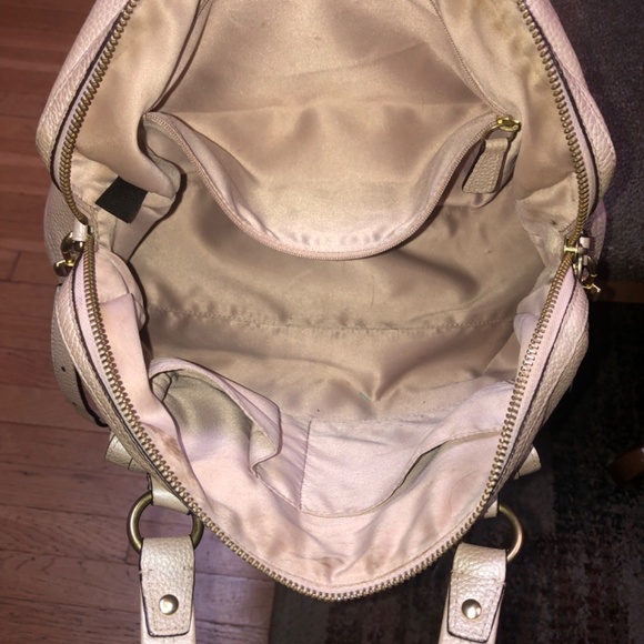 Coach Purse Hangtag Included - Picture 9 of 13